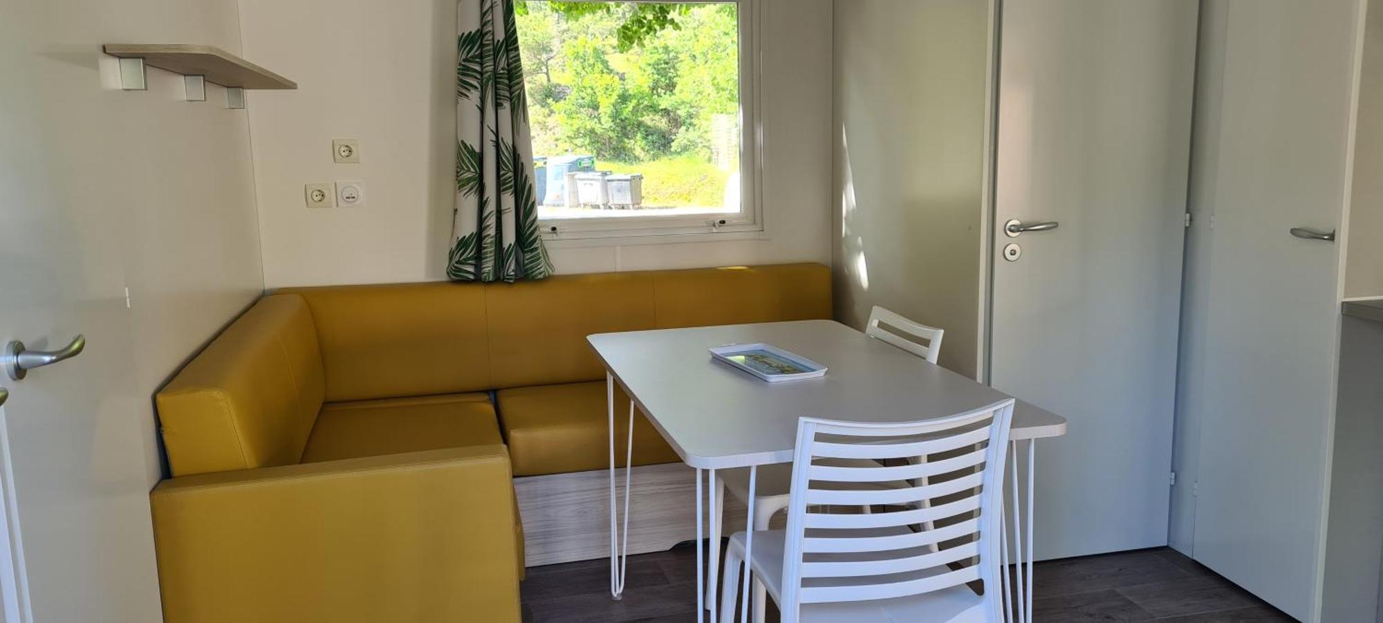 Camping Le Gallo Romain Barbieres Luaran gambar